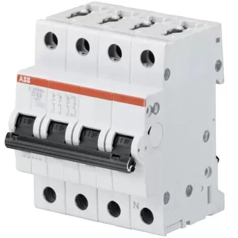 ABB AUTOMAT (S 203-D16NA)