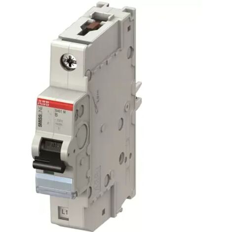ABB AUTOMAT S401M-B13 (S401M-B13)