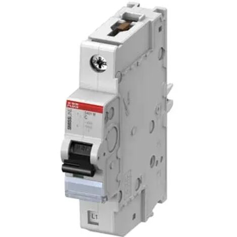 ABB AUTOMAT S401M-C13 (S401M-C13)