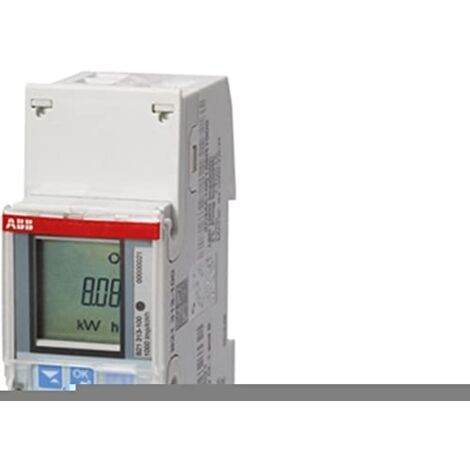 ABB B23 212-100 RS485. 2CMA100166R1000