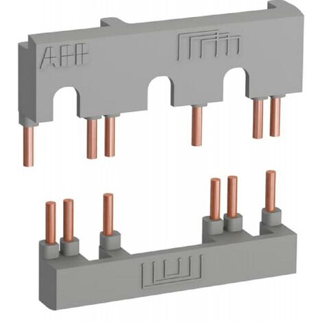 Abb ber16-4 kit connessione invertitori ber164
