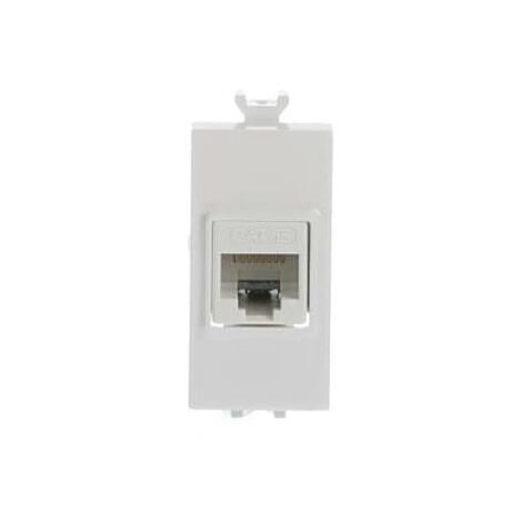 Abb Chiara connettore RJ45 CAT 5E UTP 2CSK1124CH