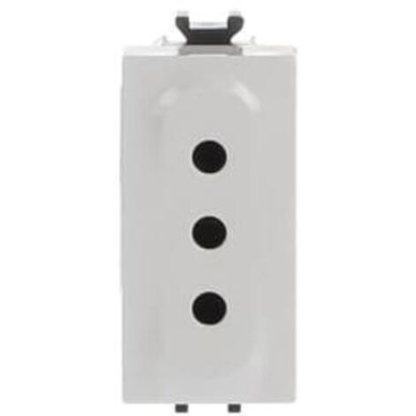 Abb Chiara presa 10A 2CSK1101CH