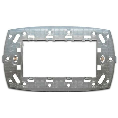 Abb Chiara support 4 modules 2CSK1604CH