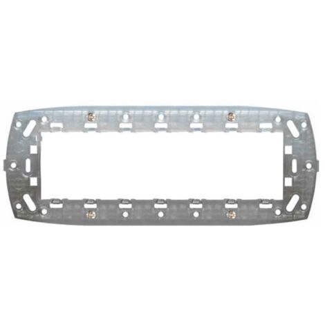 Abb Chiara support 7 modules 2CSK1607CH