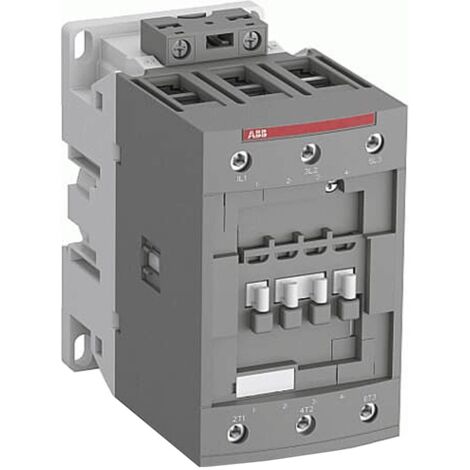 ABB contactor tripolar 96A 24-60V c.a./c.c. AF96300011