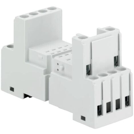 ABB CR-M4SS Accessoire de raccordement (l x H) 27 mm x 42.5 mm 1 pc(s) X298132