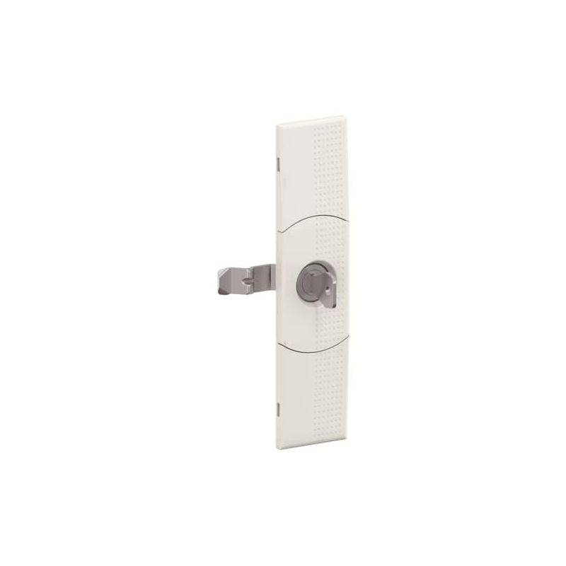 ABB - CZT2 Fermeture avec verrou 2CPX052412R9999 D752412