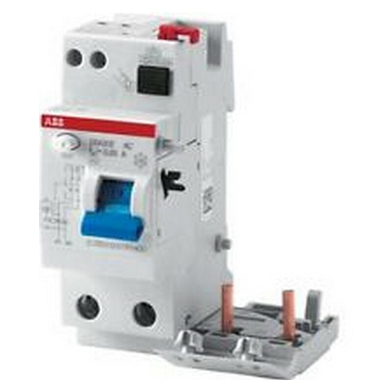 ABB - dda 63 - Bloc Différentiel 63A
