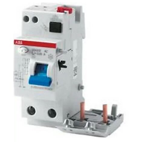 Abb DDA 63 - Bloc Différentiel 63A