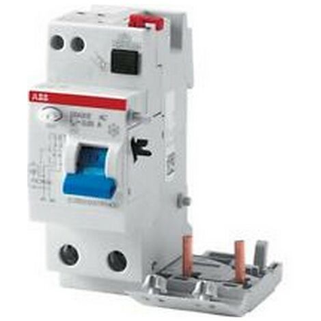 Abb DDA 63 - Bloc Différentiel 63A