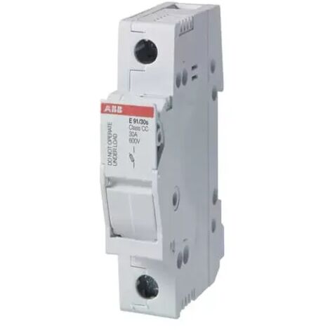 ABB E 91/32 1P 32A Sicherungsschalter M200923