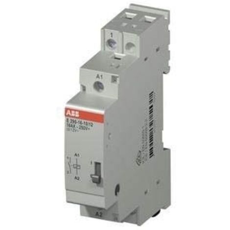 ABB E290-16-10/12, WHITE