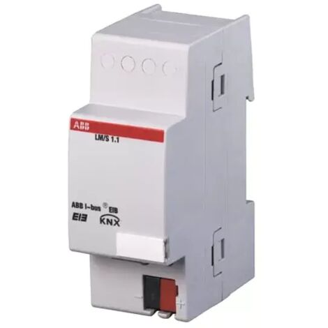 ABB EIB REG LOGIKMODUL LM/S 1.1 (LM/S 1.1)