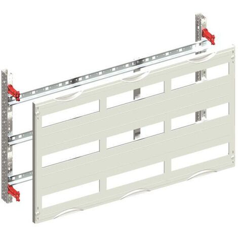 ABB-ENTRELEC MBG413 - KIT POUR APARAMENTA MODULAIRE