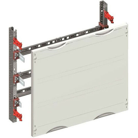 ABB-ENTRELEC MBK107 - KIT POUR VIS AVEC FIXATION PROFIL