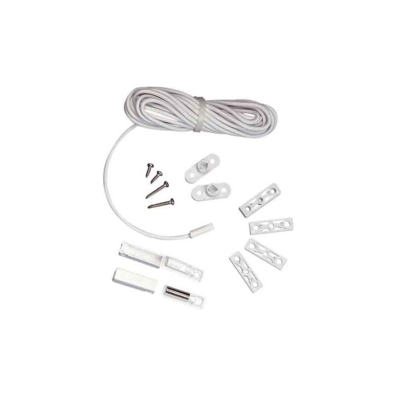 Abb magnet-reedkontakt weiá mrs/w Abb Stotz S&j GHQ3201972R0001