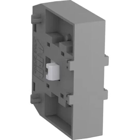 ABB Mechanische Verriegelung für AF116-AF370 VM19 Serie