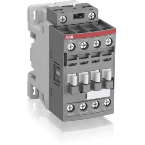 ABB NF22E-11 24-60V50/60HZ 20-60VD (NF22E-11 SCHÜTZ 24-6)
