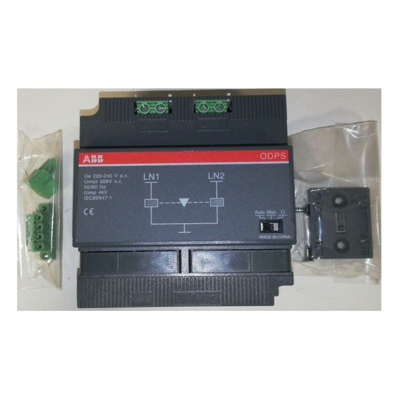 

ABB ODPS230 interruptor de alimentaci