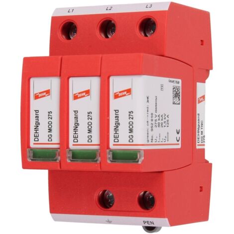 Abb Parafoudre SPD type 2