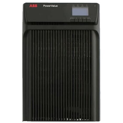 Abb PowerValue 11T G2 6 kVA UPS B 4NWP100163R0001