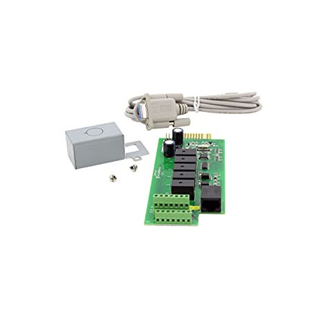 ABB - PV 11 PV RT + 31/1 1 T CARTE RELAIS AS400 4NWP100120R0001