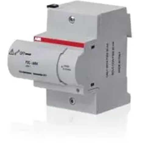 ABB Rückstellvorrichtung für Grünlicht-Differentiale F2C-ARH A427324