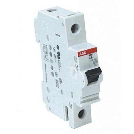 ABB S201-C32