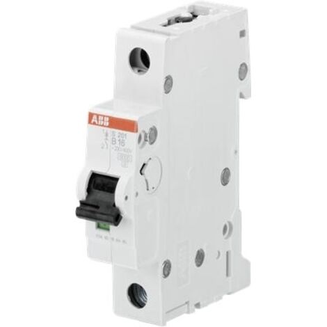 ABB S201B40 S201-B40 SICHERUNGSAUTOMAT 40A