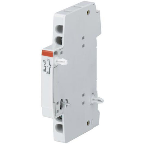 ABB S2C-H11L Hilfsschalter         1 St.
