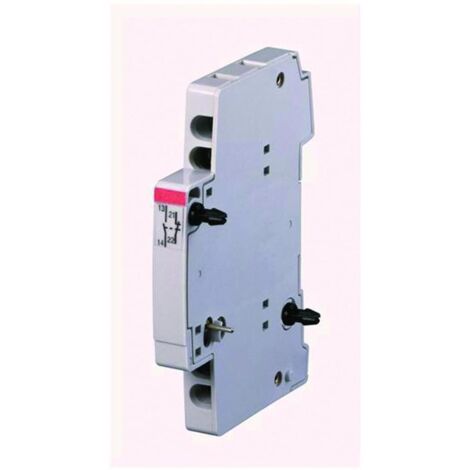 ABB S2C-H6-11R Hilfsschalter         1 St.