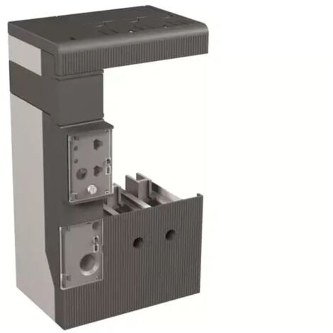 ABB Sace FEHLERSTROMAUSLÖSER TMAX XT1 (RC SEL X XT1 4P F)