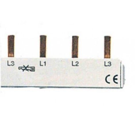 ABB SAMMELSCHIENE PS3/12 2CDL231001R1012