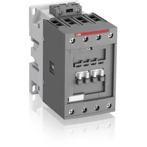 ABB Schütz 4P 70A AC1 100-250V ac/dc AF40400013
