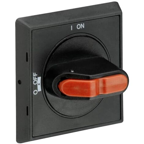 ABB série 1SAM pour Mo132, MO450, MO495, MO496, MS116, MS132, MS450, MS451, MS495, MS496, MS497, IP64 ( Prix pour 1 )