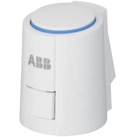 ABB Servomotor TNK grau 5x9x8 cm 24 V