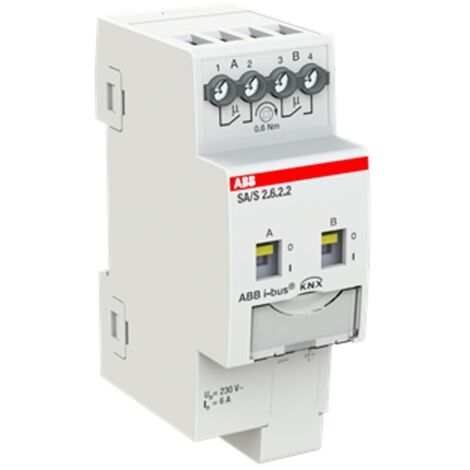 Abb Stellantrieb SA/S2.6.2 Module 2 6AMDRC 2CDG110253R0011