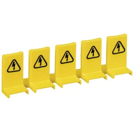 ABB Stotz-Kontakt Berührungsschutz BSK 2CDL200001R0012