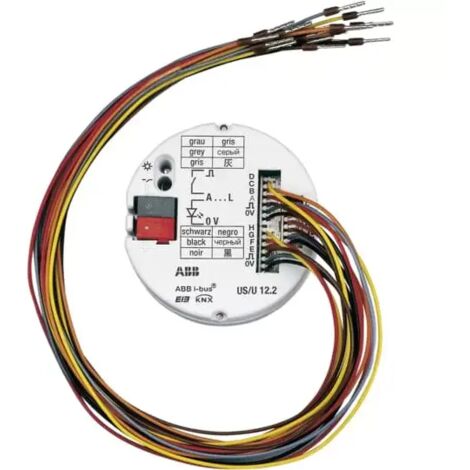 ABB Stotz-Kontakt Schnittstelle US/U12.2 2CDG110065R0011