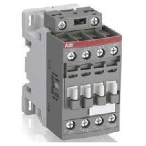 ABB Stotz-Kontakt Schütz AF16Z-30-01-21 24-60 50/60 20-60V DC 1SBL176001R2101