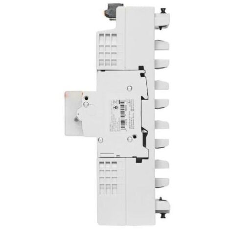 ABB Stotz-Kontakt Überspannungsableiter OVR ZP+ 3N 7.5-255 + 6A Sicherung