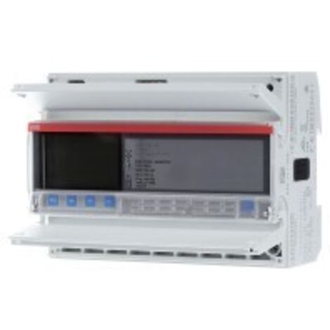 ABB Stotz-Kontakt Zähler A44 111-100 2CMA170533R1000