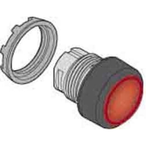 ABB Stotz S&J Drucktaster MP1-11R