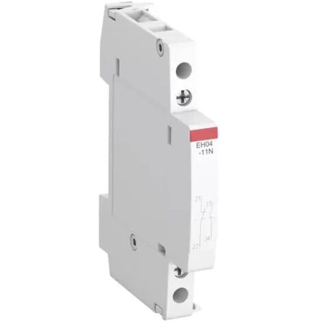 ABB Stotz S&J EH Installationsschütze EH04-20N
