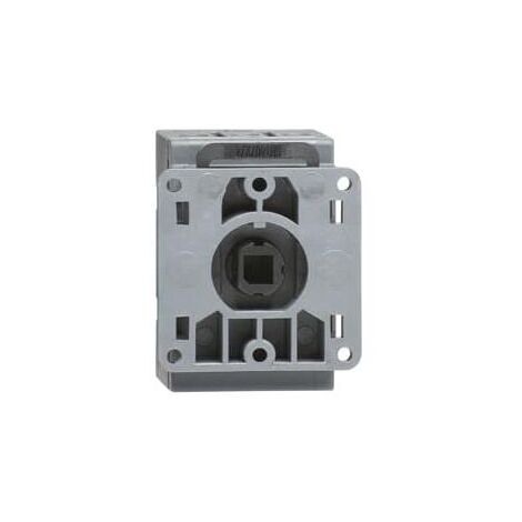 ABB Stotz Ausschalter LED gelb E211X-16-20
