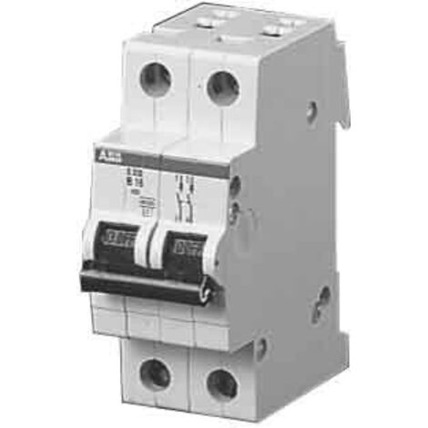 ABB Stotz S&J Sicherungsautomat proM Compact S202-B6
