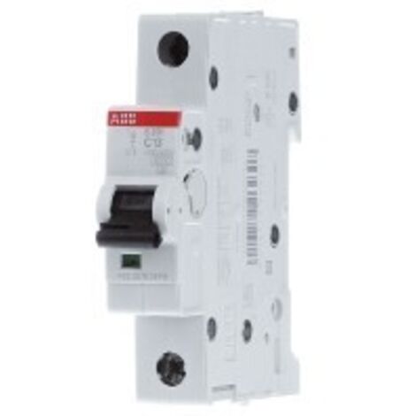ABB Stotz S&J Sicherungsautomat S201-C13