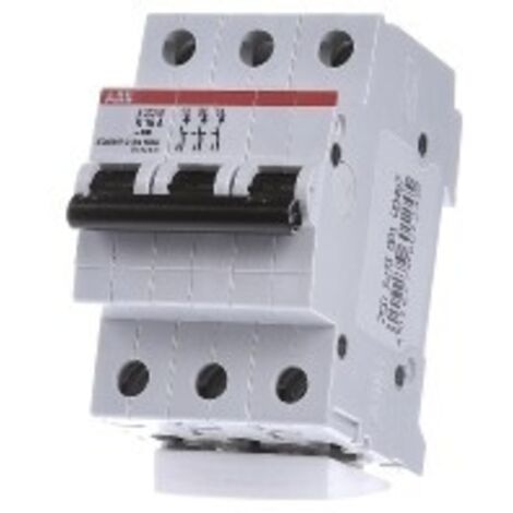 ABB Stotz S&J Sicherungsautomat S203M-K16