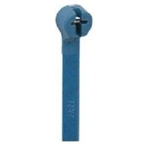 ABB Stotz S&J T&B Kabelbinder detektierbar 361x4,8mm hbl TY528MR-NDT 100 Stk